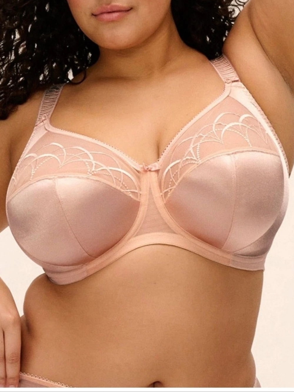 Elomi Cate Banded Full Cup Underwire Bra